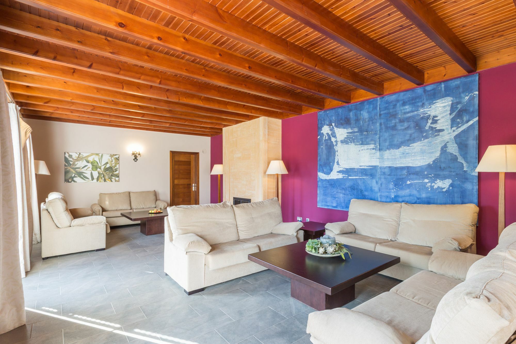 Baix-paulonia 4* Manacor (Mallorca)